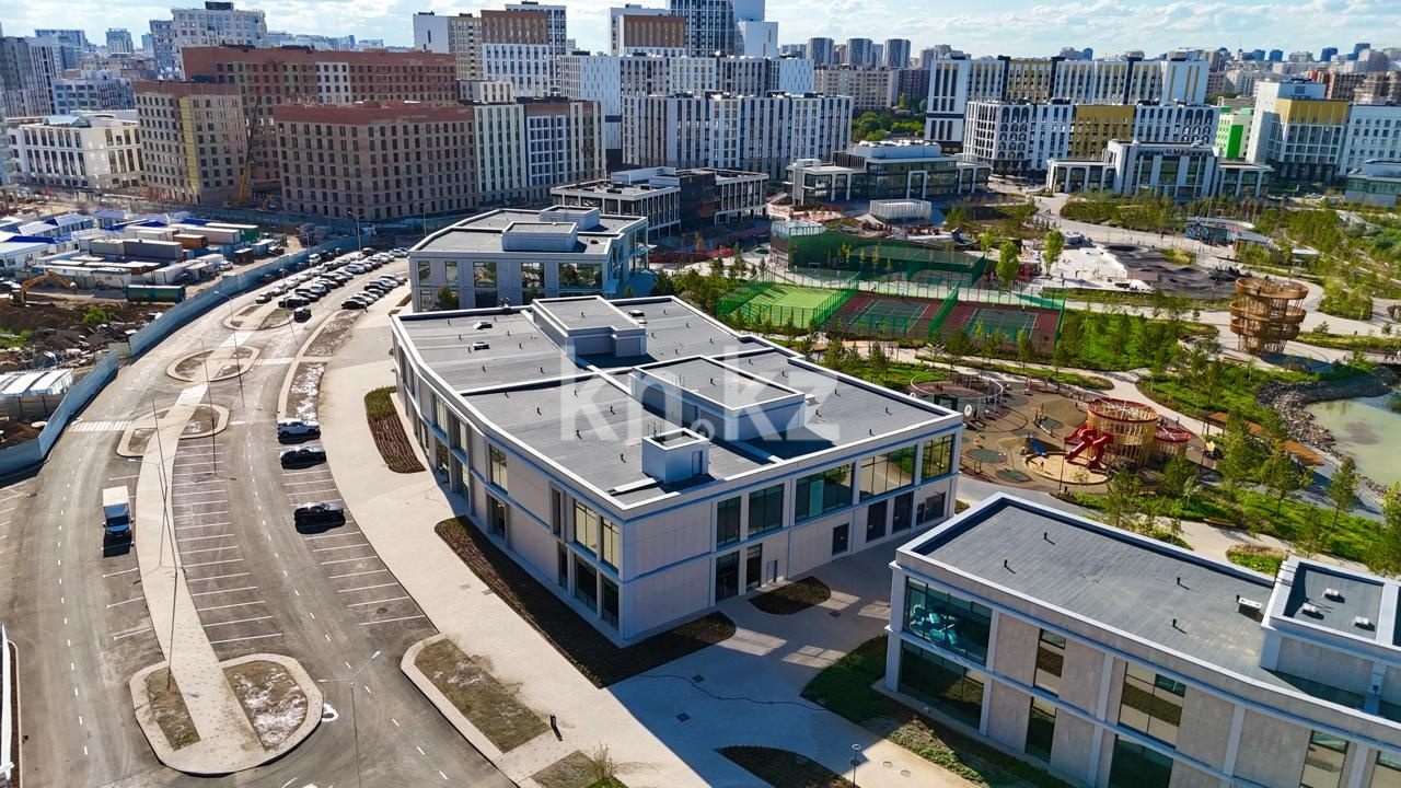 Продажа здания, 4460 м² в Астане - фото 38