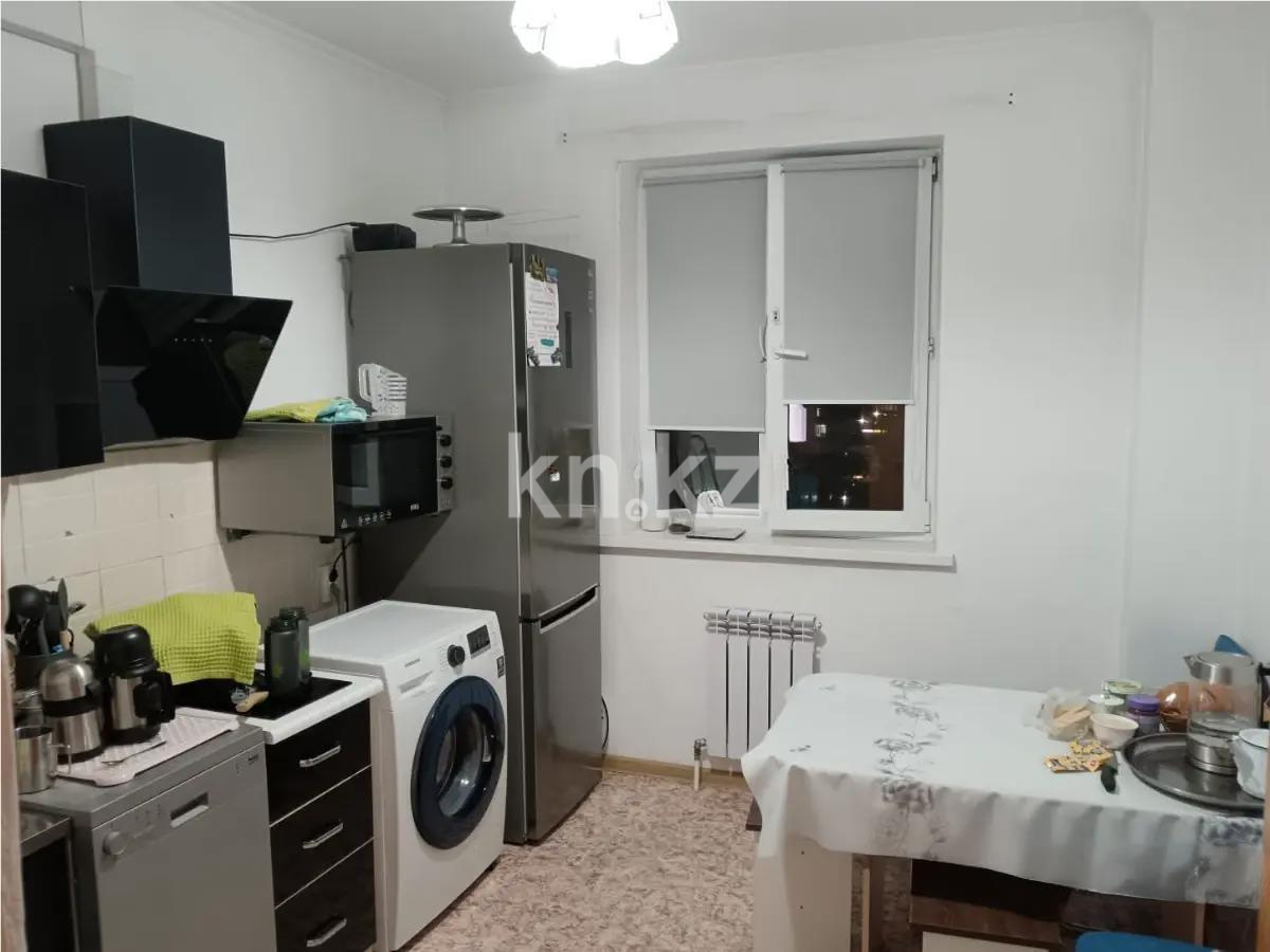 Продажа 2-комнатной квартиры, 52.3 м² в Астане - фото 5