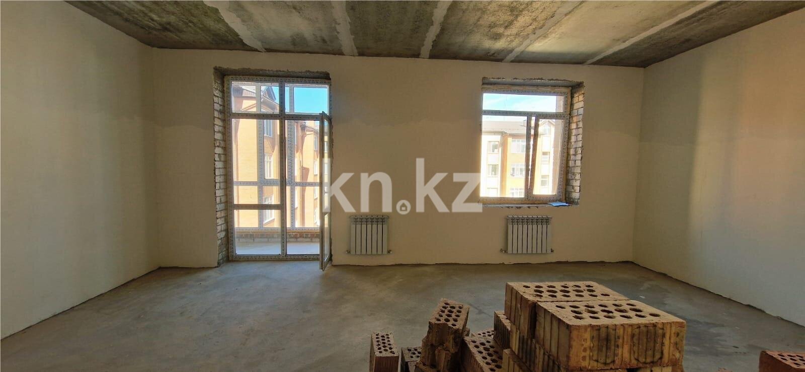 Продажа 1-комнатной квартиры, 36 м² в Караганде - фото 4