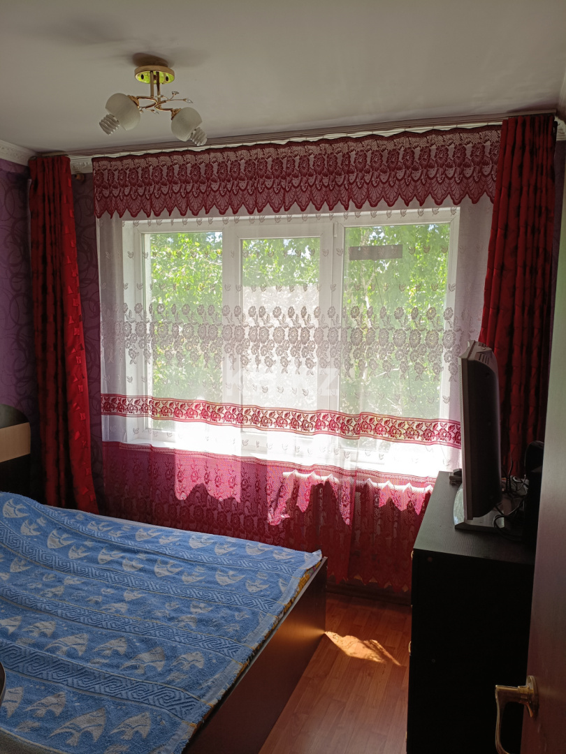 Продажа 3-комнатной квартиры, 68.2 м² в Усть-Каменогорске - фото 8