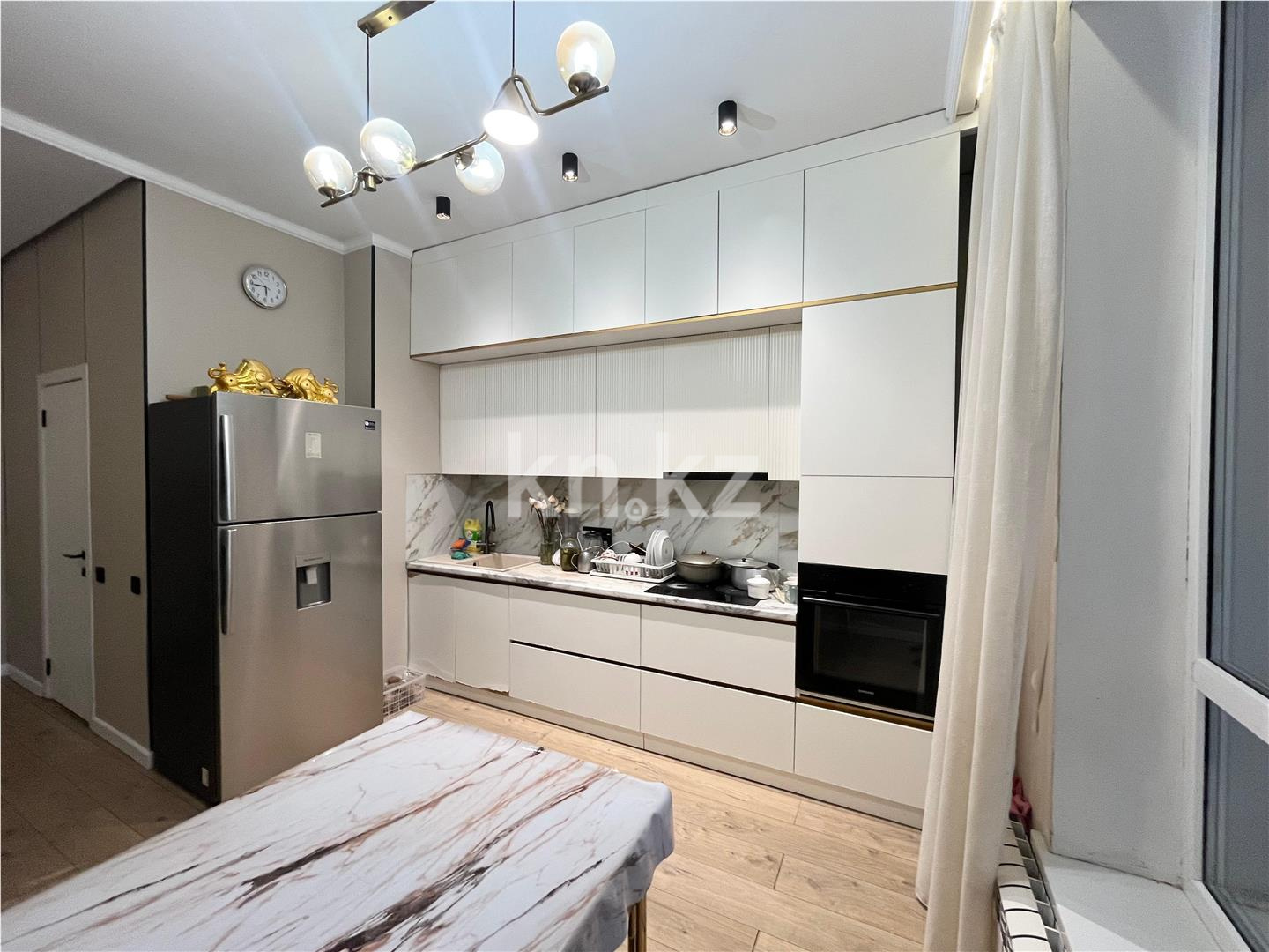 Продажа 4-комнатной квартиры, 115 м² в Астане - фото 21