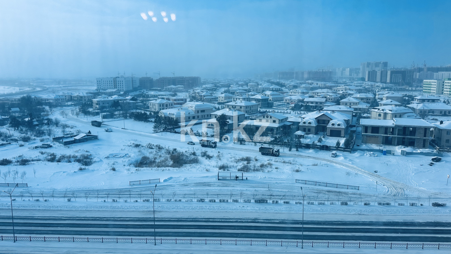 Продажа 3-комнатной квартиры, 63 м² в Астане - фото 15