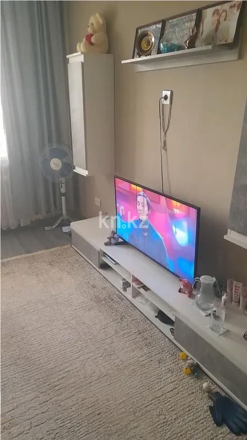 Продажа 1-комнатной квартиры, 36 м², пр. Абылай хана, дом  28 в Астане