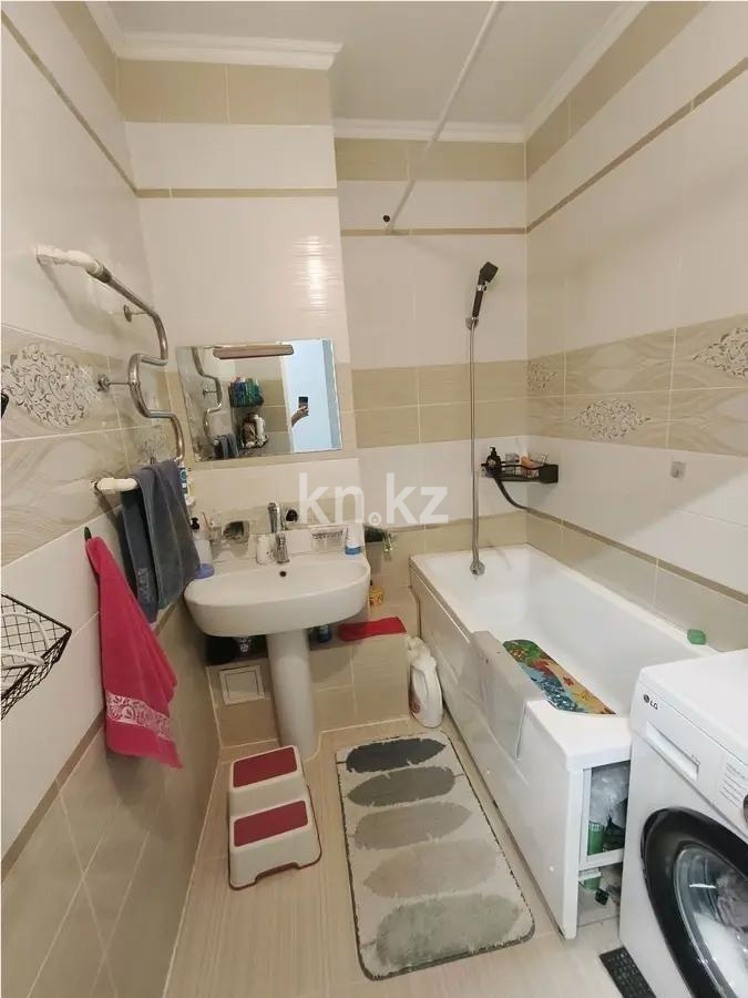 Продажа 3-комнатной квартиры, 86 м² в Караганде - фото 4