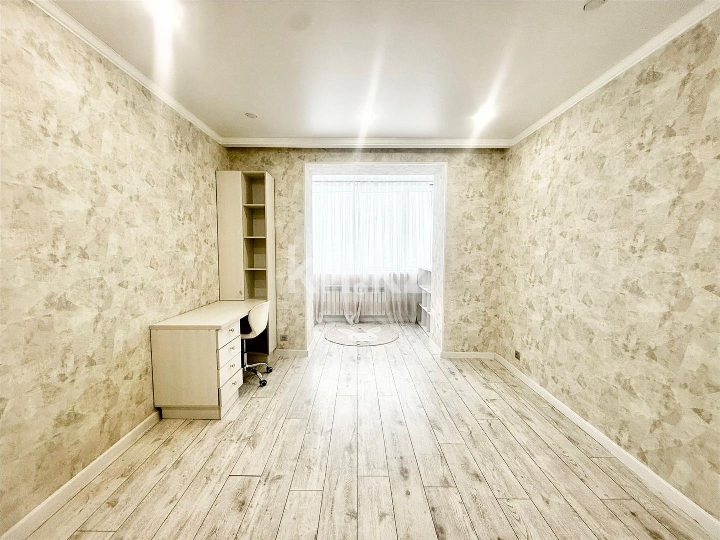 Продажа 3-комнатной квартиры, 71 м² в Караганде - фото 11