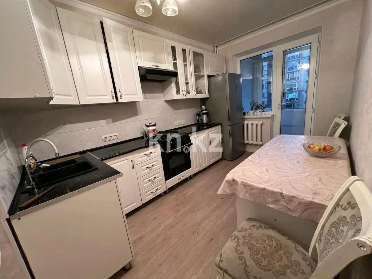 Продажа 3-комнатной квартиры, 68 м² в Алматы - фото 4