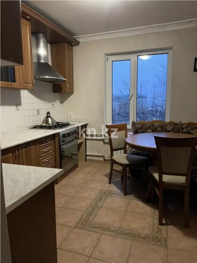 Продажа 3-комнатной квартиры, 80 м² в Алматы - фото 4