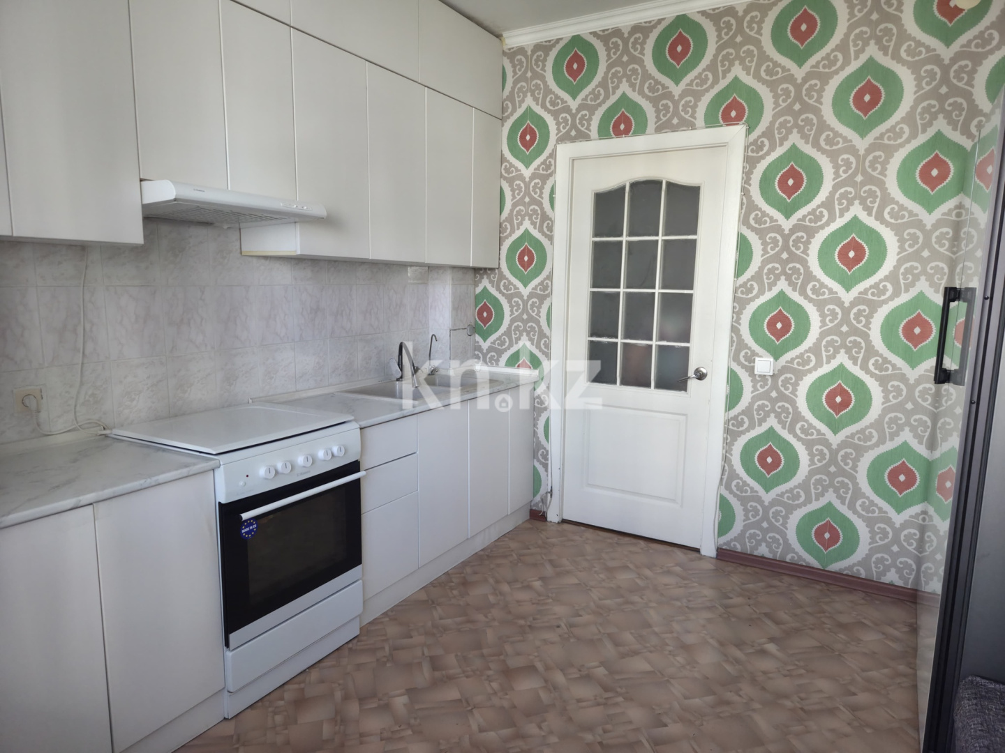 Продажа 1-комнатной квартиры, 38.4 м² в Астане - фото 2