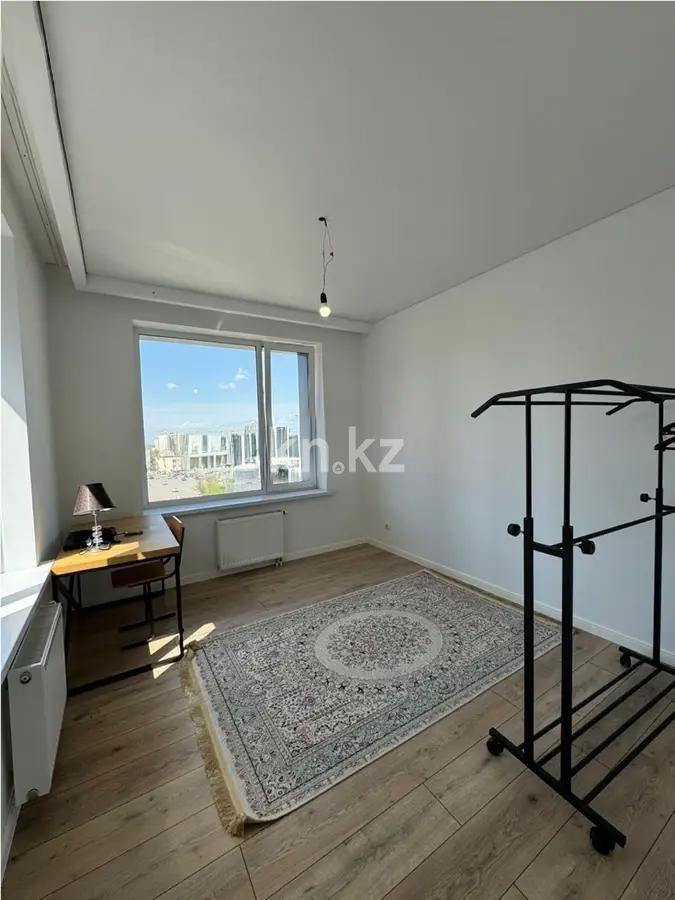 Продажа 2-комнатной квартиры, 62 м², ул. Сатпаева, дом  90/54 в Алматы