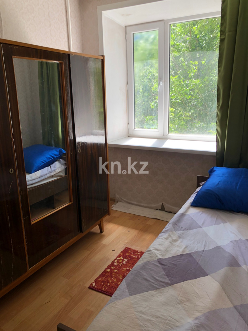 Аренда 1-комнатной квартиры посуточно, 34 м² в Караганде - фото 2