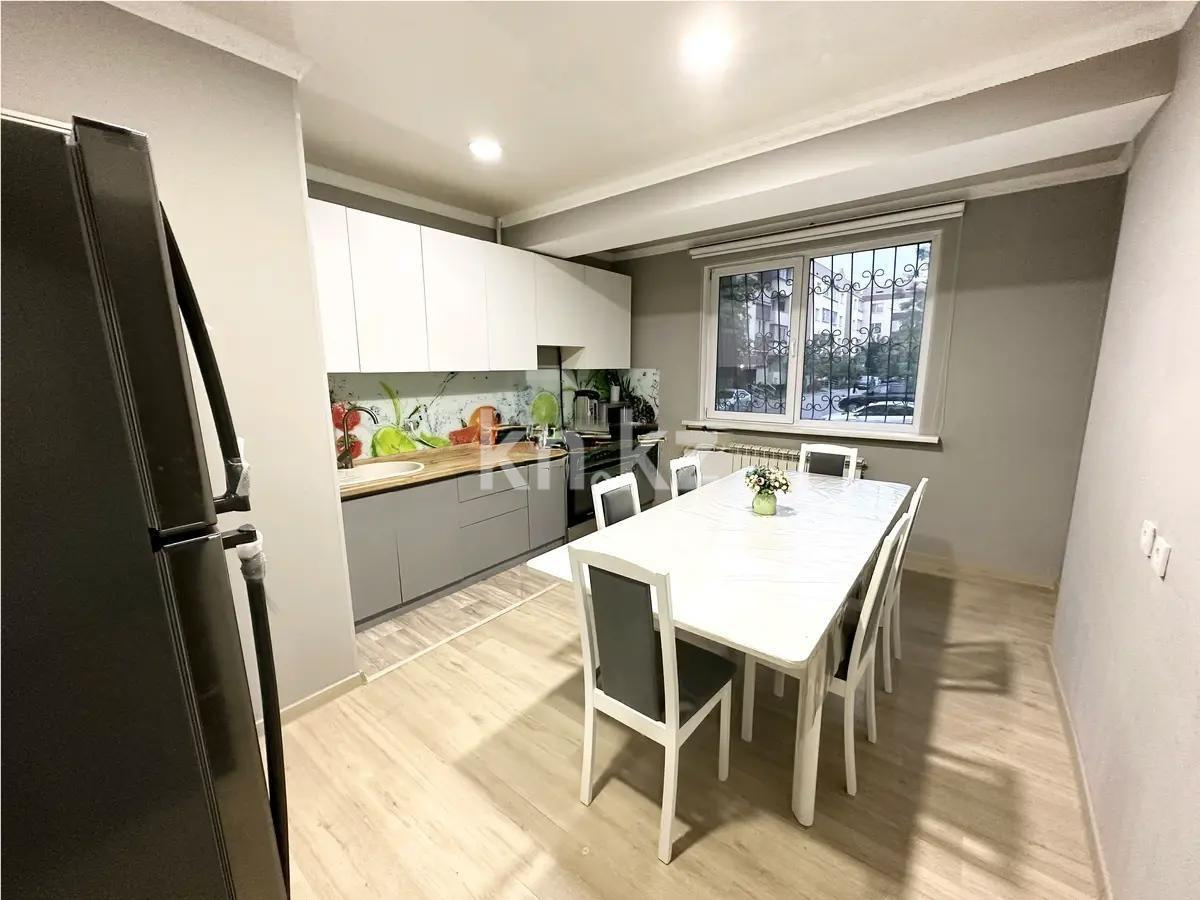 Продажа 3-комнатной квартиры, 90 м² в Алматы - фото 4