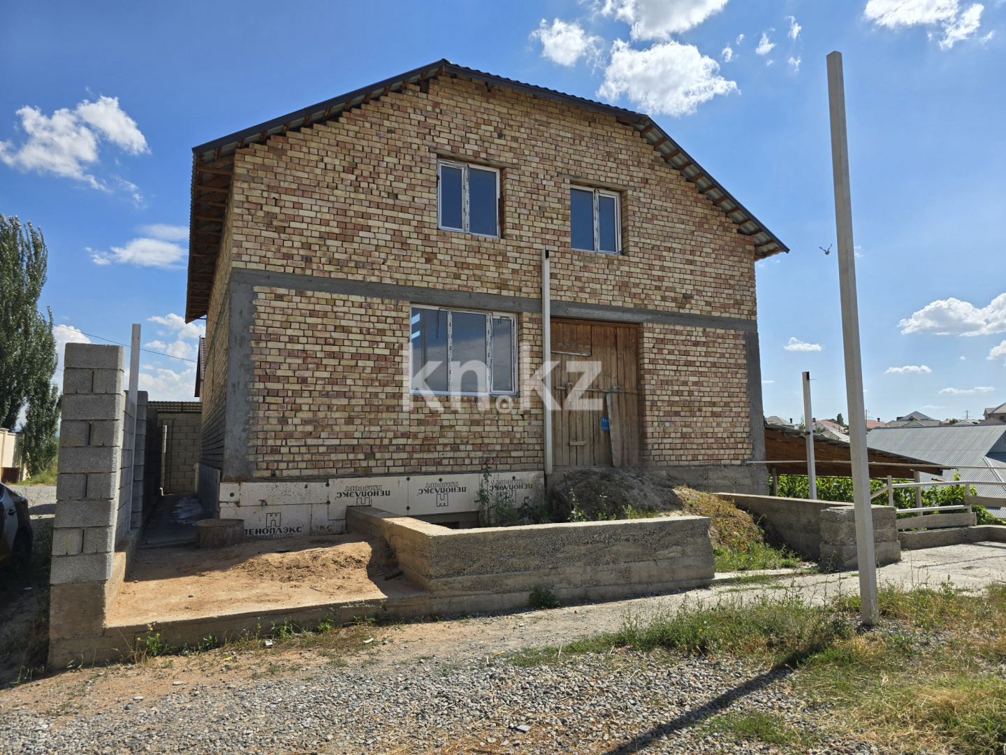 Продажа 7-комнатного дома, 280 м², ул. Тулпар, дом  1051 в Шымкенте - фото 18