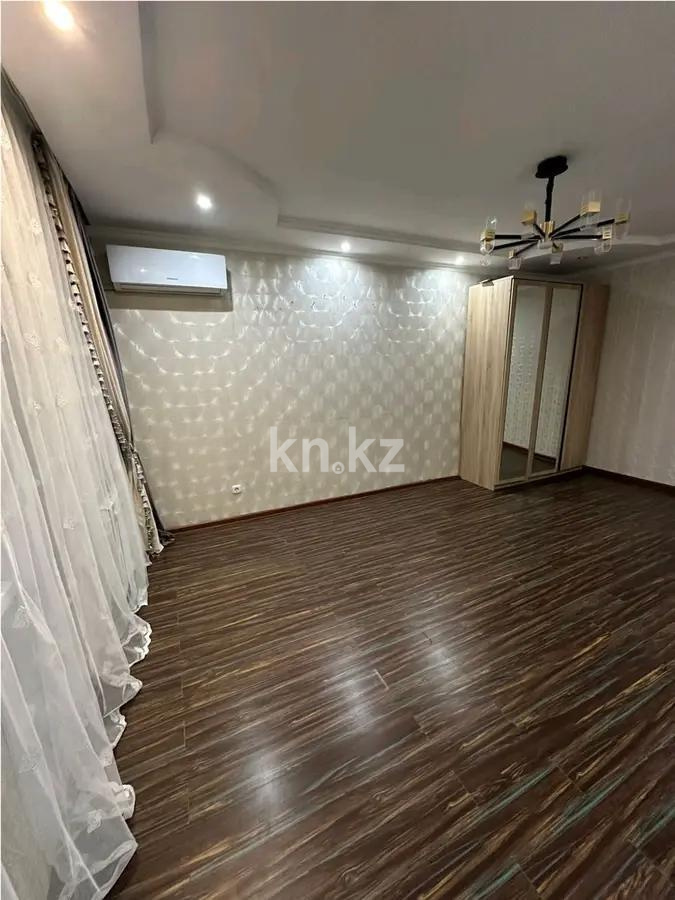 Продажа 1-комнатной квартиры, 37.6 м², ул. Сокпакбаева, дом  21/1 в Астане - фото 2