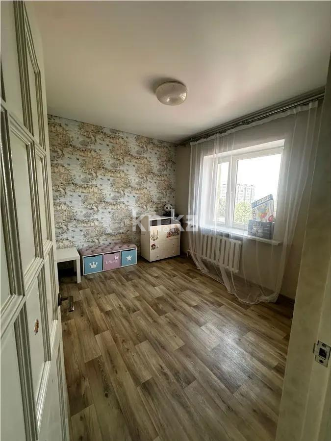 Продажа 4-комнатной квартиры, 75 м² в Алматы - фото 2