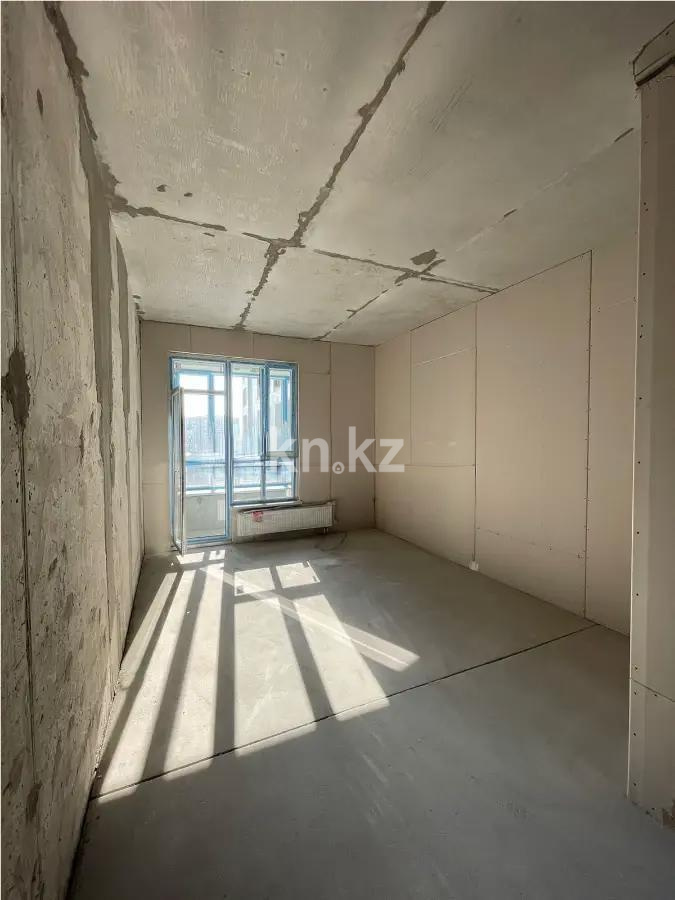 Продажа 3-комнатной квартиры, 115.9 м² в Алматы - фото 3