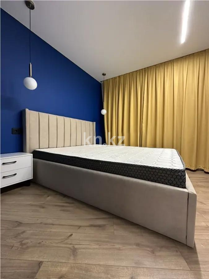 Продажа 2-комнатной квартиры, 41 м², мкр-н Коктем-2, дом  18 в Алматы - фото 3