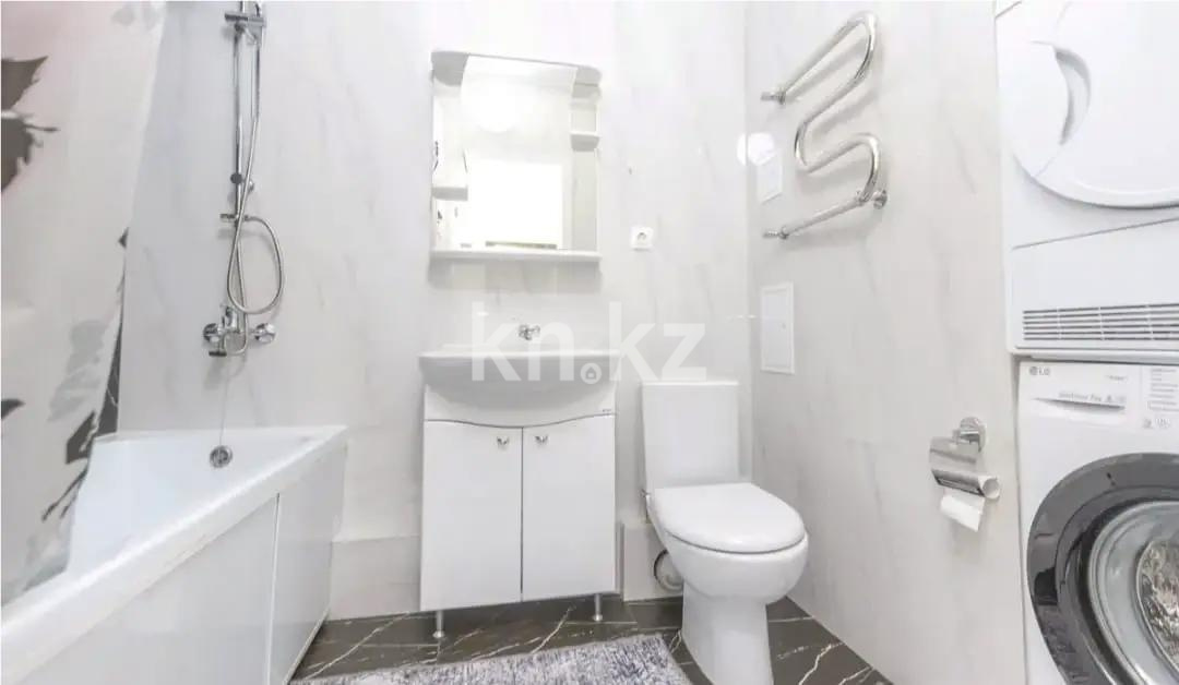 Продажа 3-комнатной квартиры, 75 м² в Астане - фото 5
