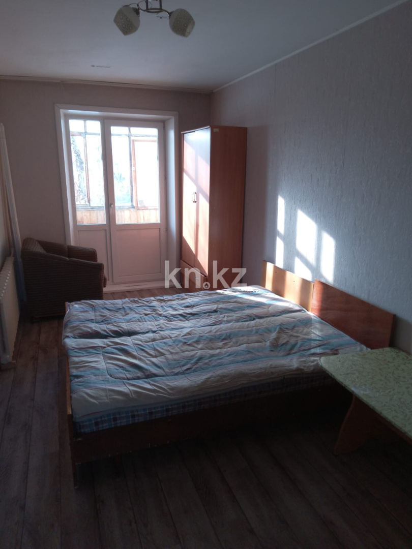 Аренда 2-комнатной квартиры, 47 м² в Астане