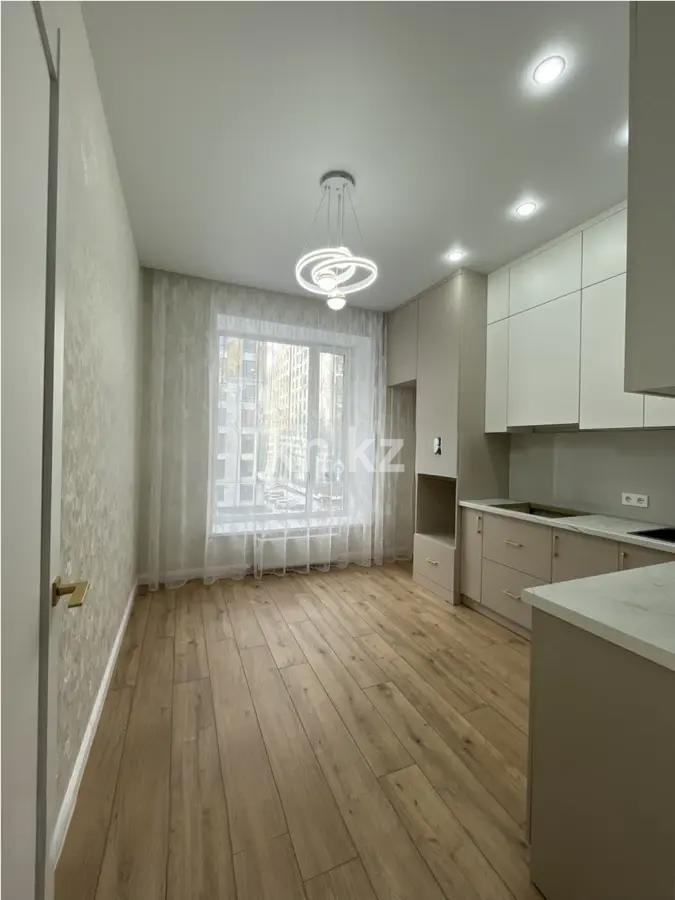 Продажа 2-комнатной квартиры, 55 м² в Астане - фото 3