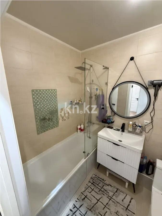 Продажа 3-комнатной квартиры, 90 м² в Алматы - фото 5