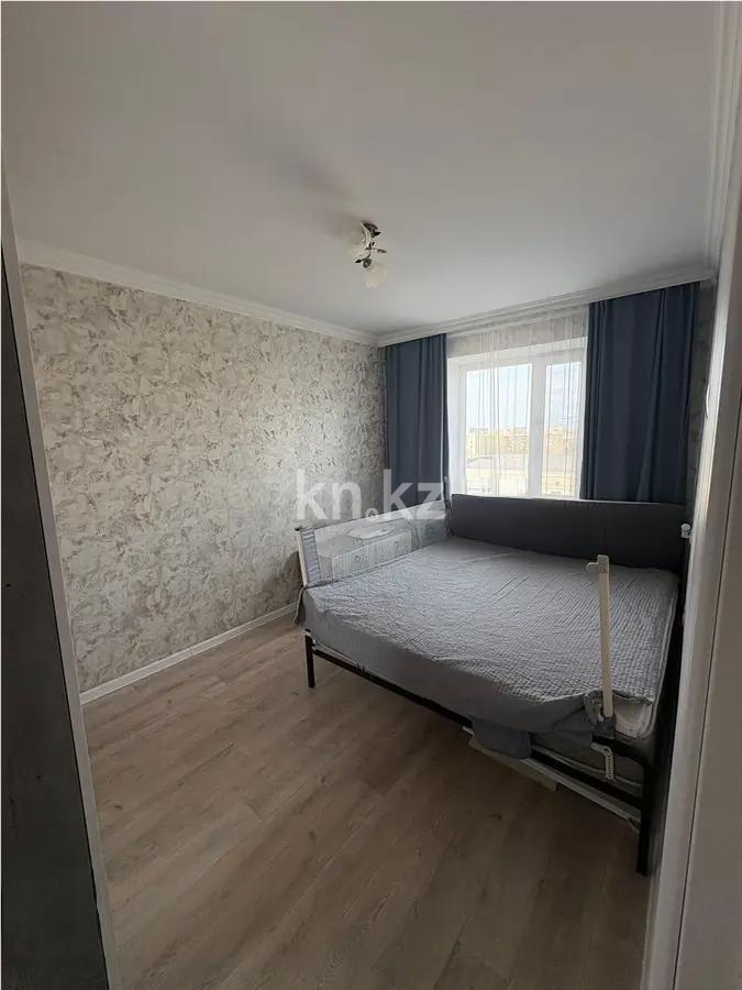 Продажа 3-комнатной квартиры, 65 м² в Караганде - фото 2