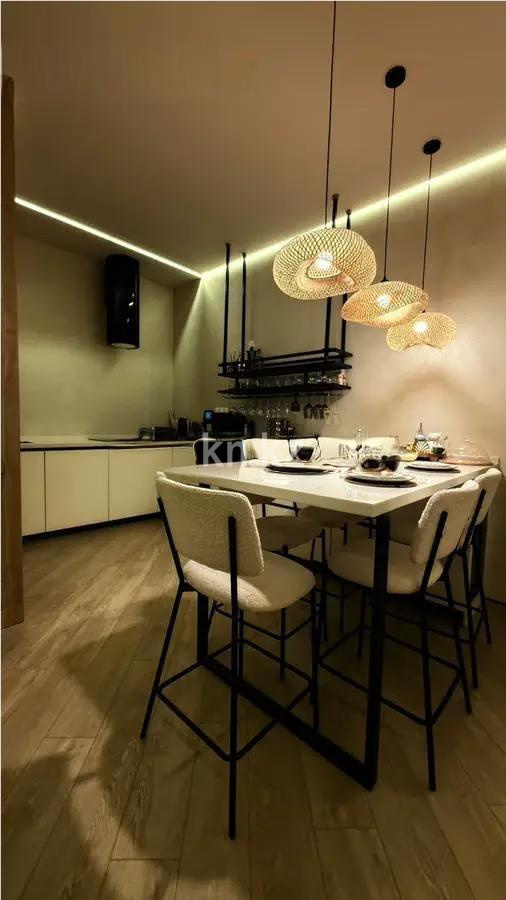 Продажа 2-комнатной квартиры, 64 м², ул. Розыбакиева, дом  197/2 в Алматы - фото 3