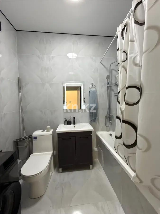 Продажа 2-комнатной квартиры, 75 м², пр. Райымбека, дом  348/1 в Алматы - фото 5