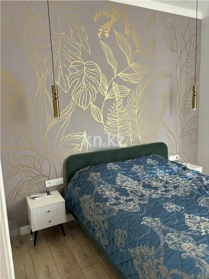 Продажа 3-комнатной квартиры, 80 м², пр. Серкебаева, дом  146/1 в Алматы - фото 2