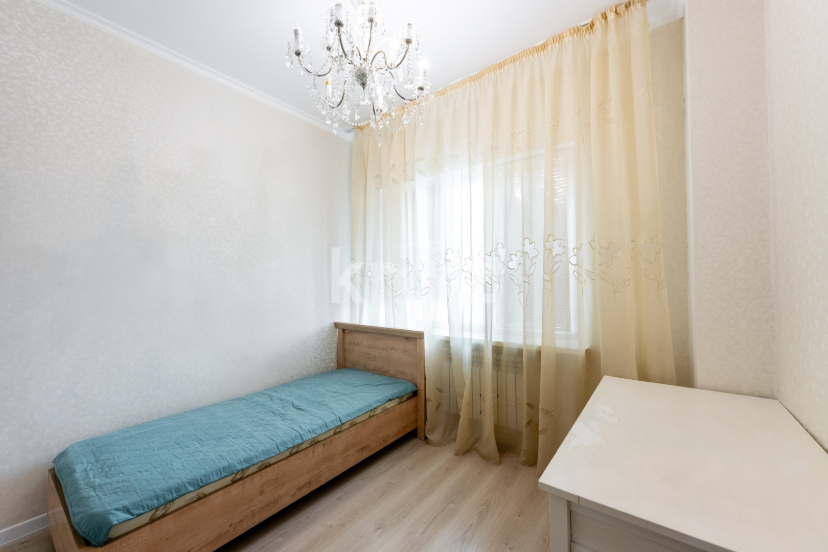 Продажа 3-комнатной квартиры, 82 м² в Астане - фото 10
