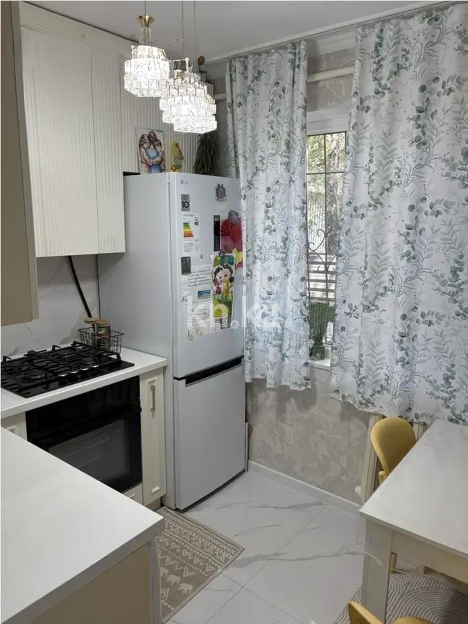 Продажа 2-комнатной квартиры, 43 м² в Алматы - фото 3