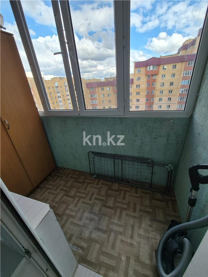 Продажа 3-комнатной квартиры, 75 м² в Астане - фото 15