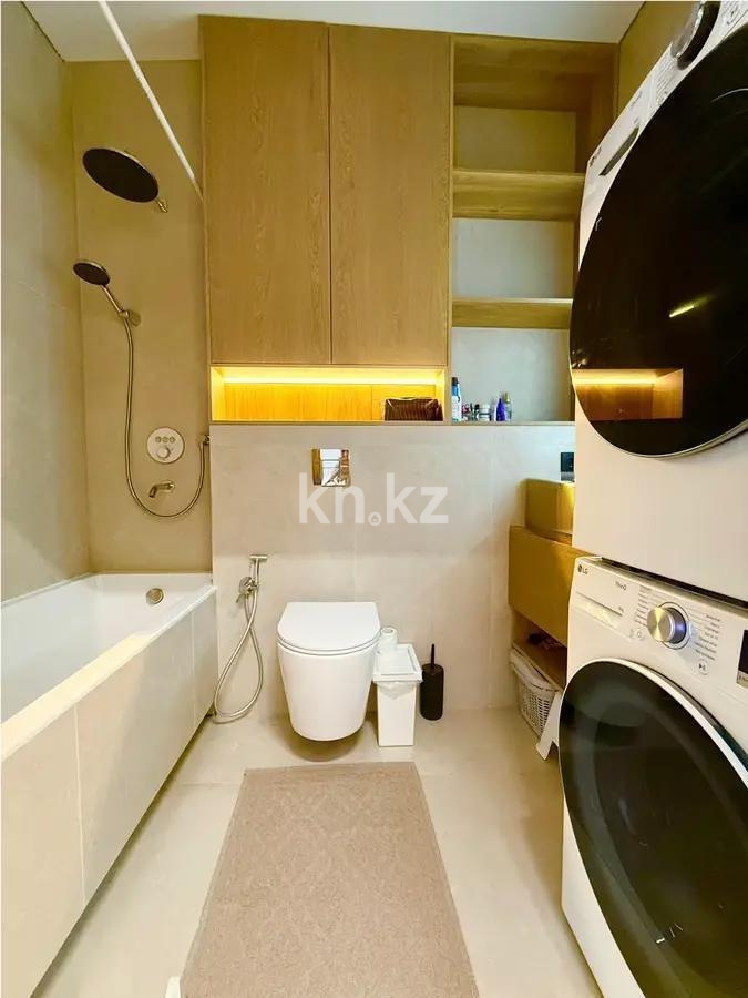 Продажа 4-комнатной квартиры, 114 м² в Астане - фото 5