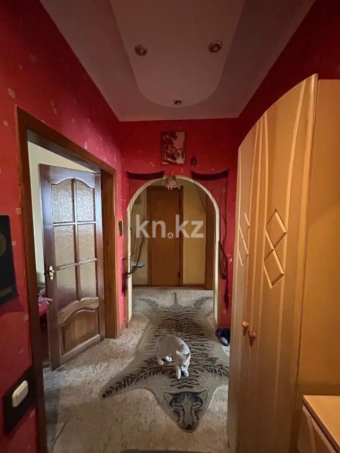 Продажа 3-комнатной квартиры, 69 м², 94-й квартал, дом  1 в Темиртау - фото 4
