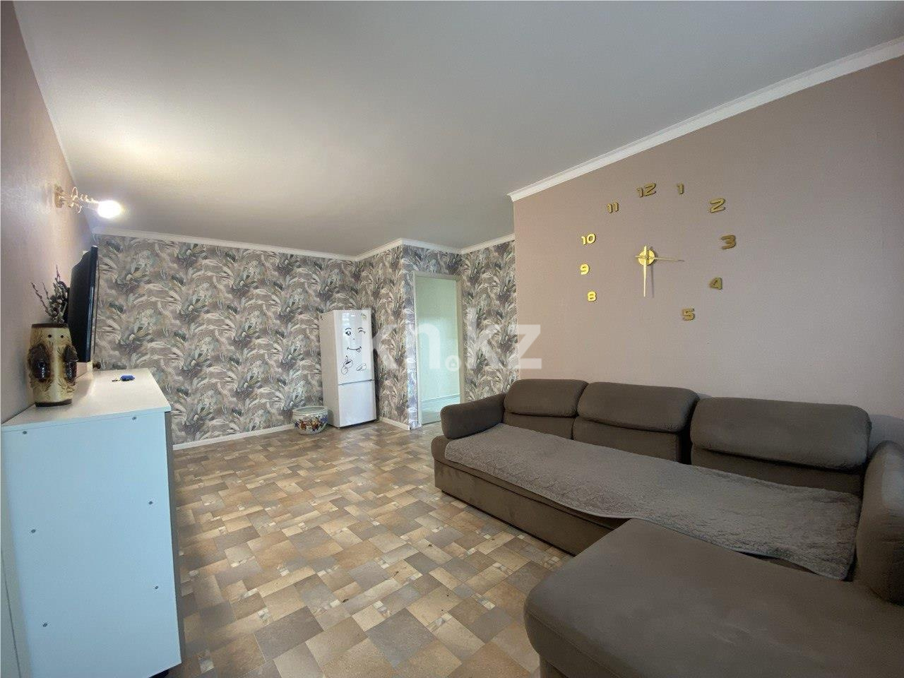 Продажа 2-комнатной квартиры, 45 м² в Темиртау - фото 2