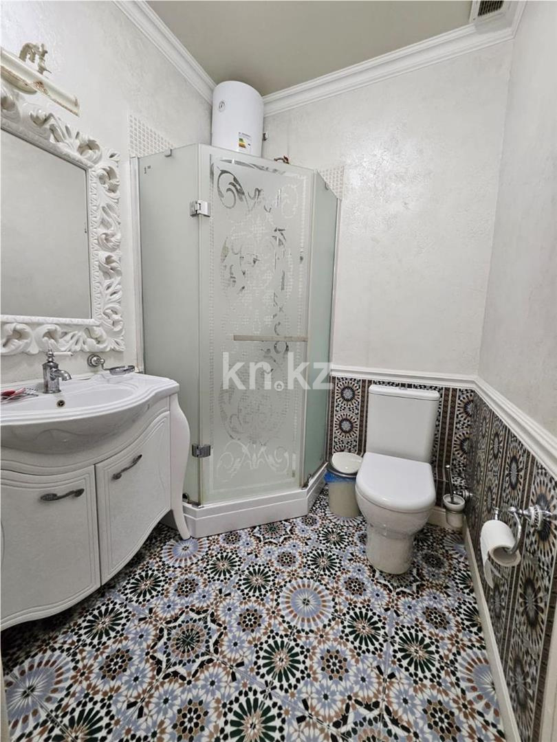 Продажа 5-комнатной квартиры, 147 м², ул. Ботаническая, дом  12/1 в Караганде - фото 17