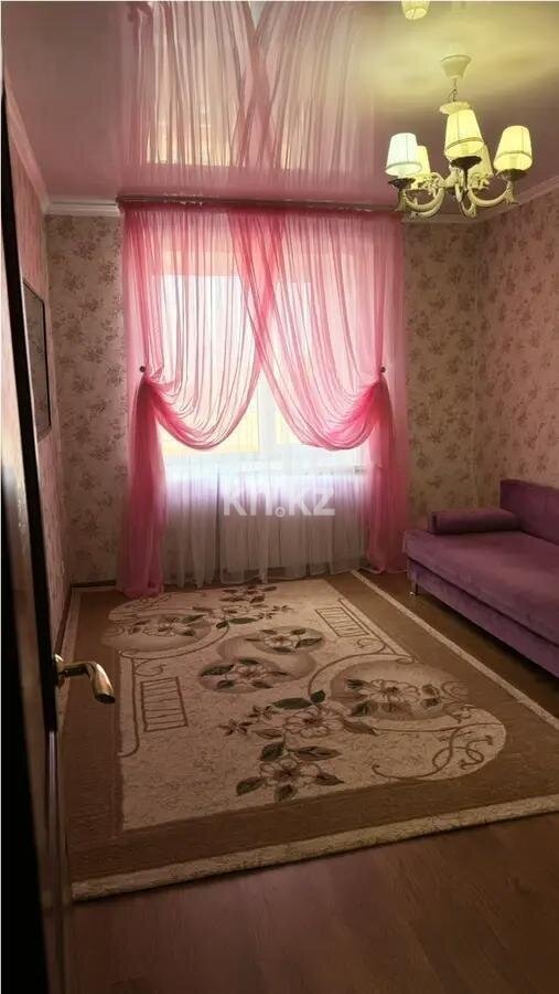 Продажа 3-комнатной квартиры, 65.5 м² в Астане - фото 2