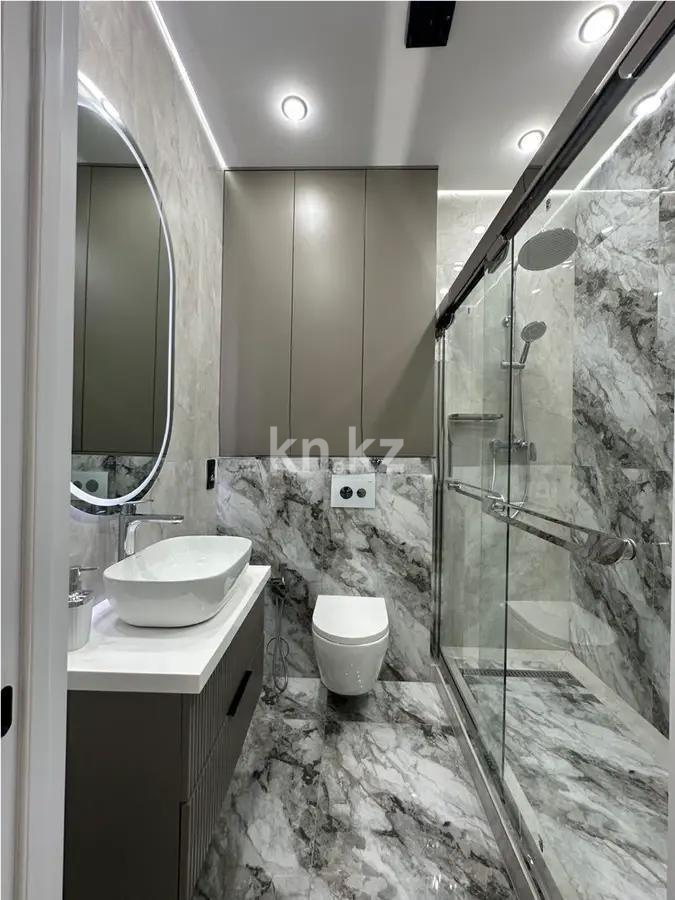 Продажа 3-комнатной квартиры, 103 м² в Астане - фото 5