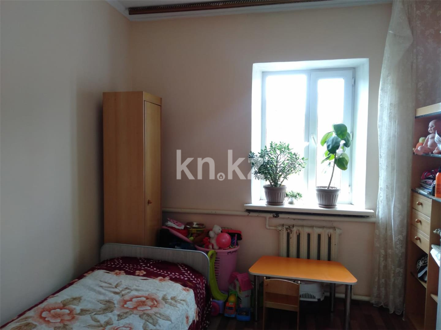 Продажа 4-комнатного дома, 90 м², пр. Мира в Темиртау - фото 7