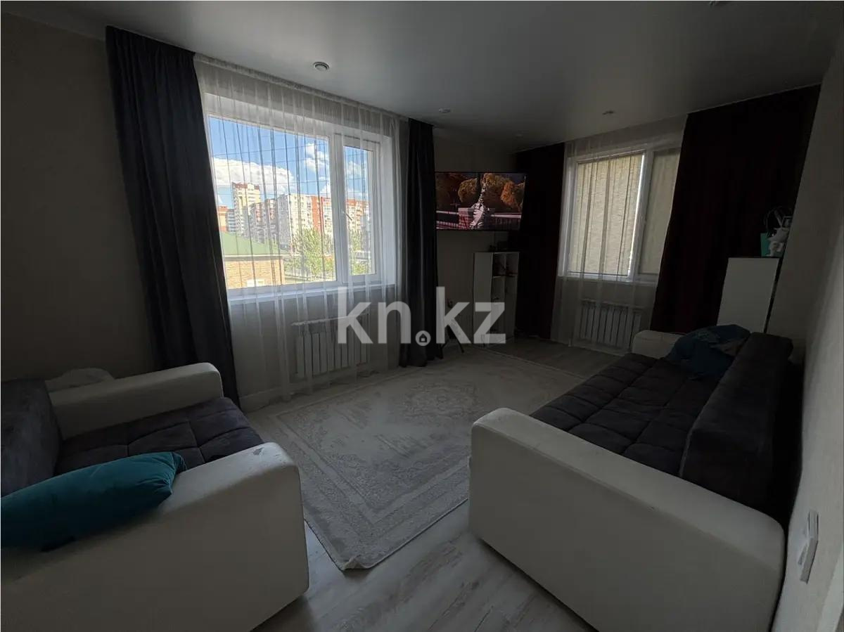 Продажа 1-комнатной квартиры, 40 м² в Астане