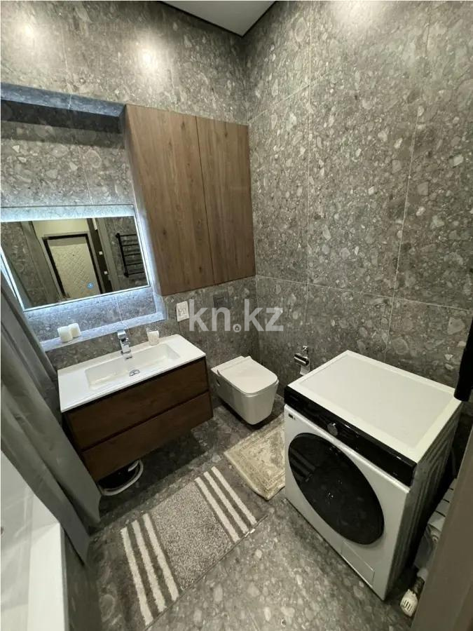 Продажа 3-комнатной квартиры, 69 м² в Алматы - фото 6