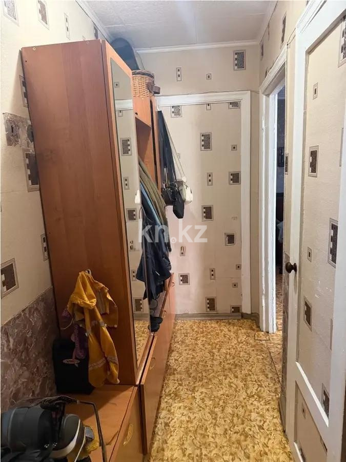 Продажа 2-комнатной квартиры, 44 м² в Караганде - фото 5