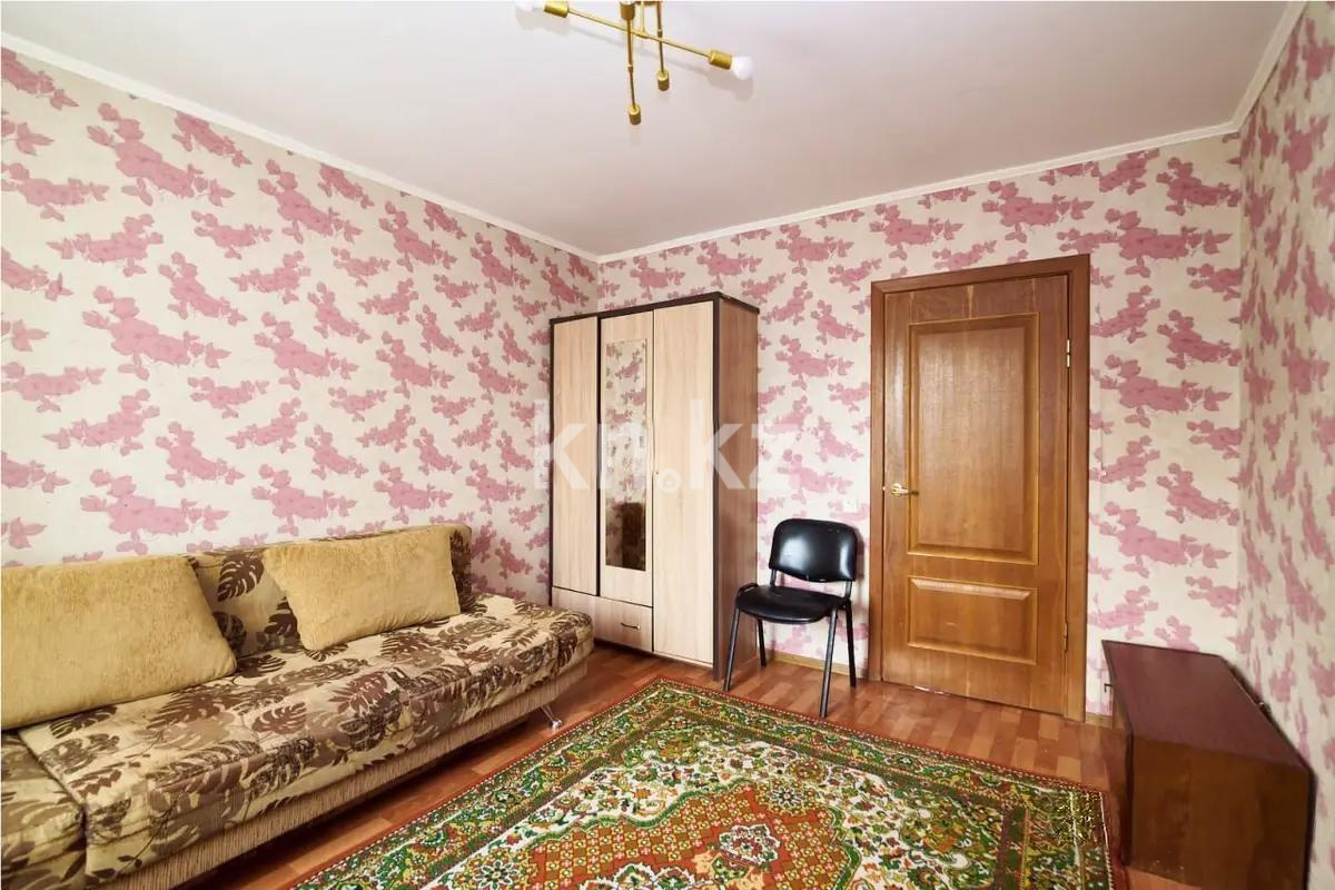 Продажа 4-комнатной квартиры, 80 м², пр. Абая, дом  3 в Астане