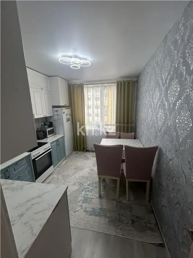 Продажа 1-комнатной квартиры, 38.5 м² в Астане - фото 2