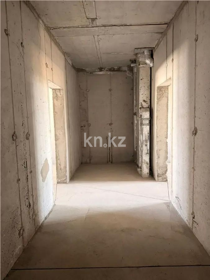 Продажа 3-комнатной квартиры, 98 м² в Алматы - фото 3