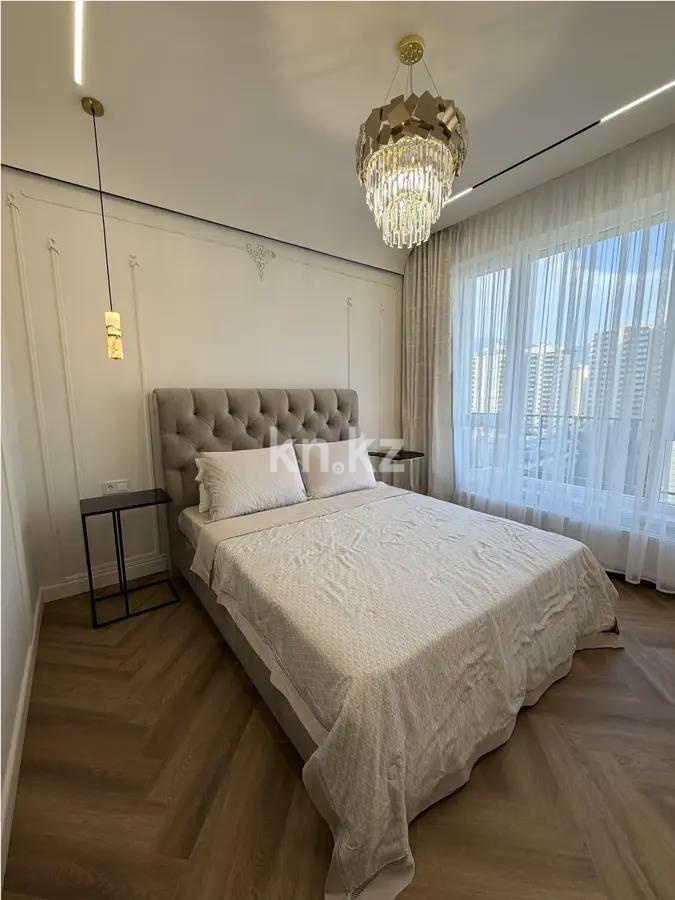 Продажа 4-комнатной квартиры, 110 м² в Алматы - фото 3