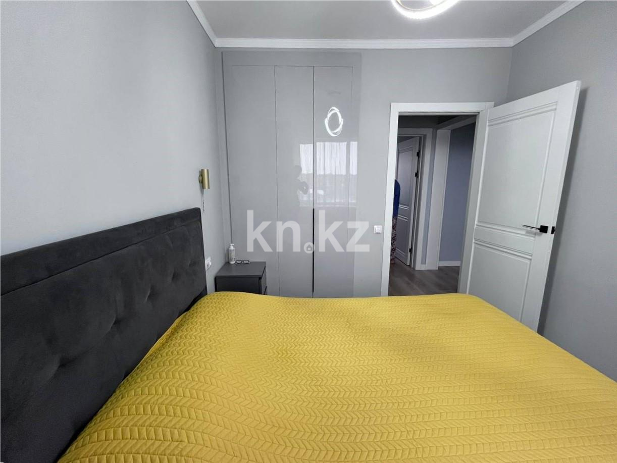 Продажа 4-комнатной квартиры, 77 м² в Караганде - фото 8