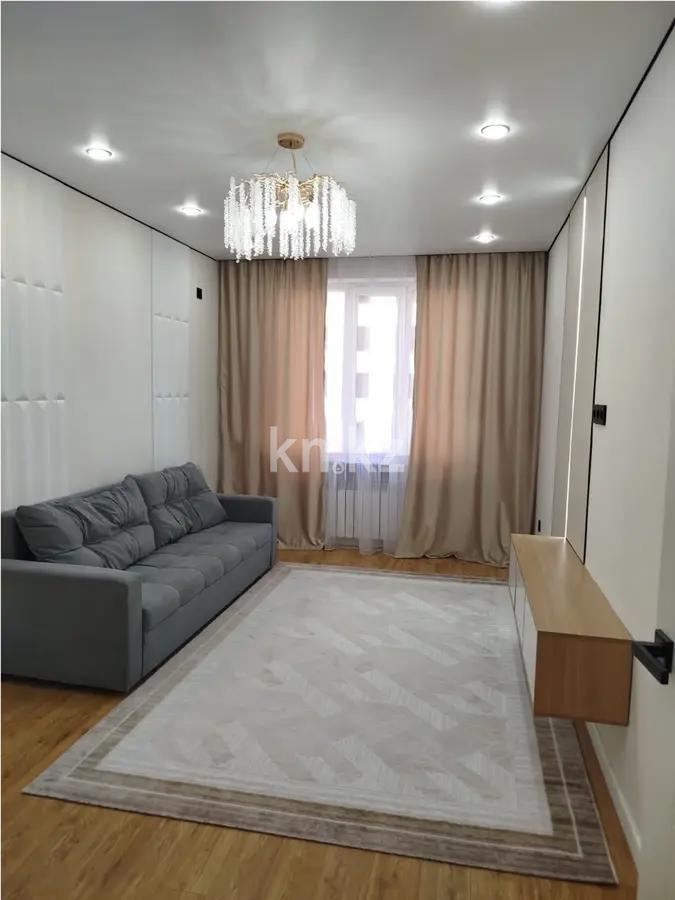 Продажа 1-комнатной квартиры, 35 м² в Алматы