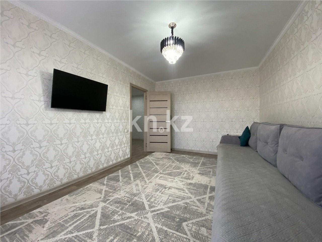 Продажа 3-комнатной квартиры, 68 м², пр. Мира в Темиртау - фото 2