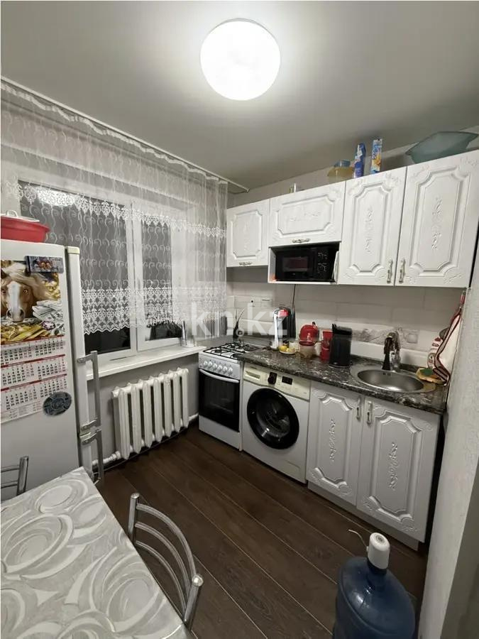 Продажа 2-комнатной квартиры, 44 м² в Караганде - фото 3
