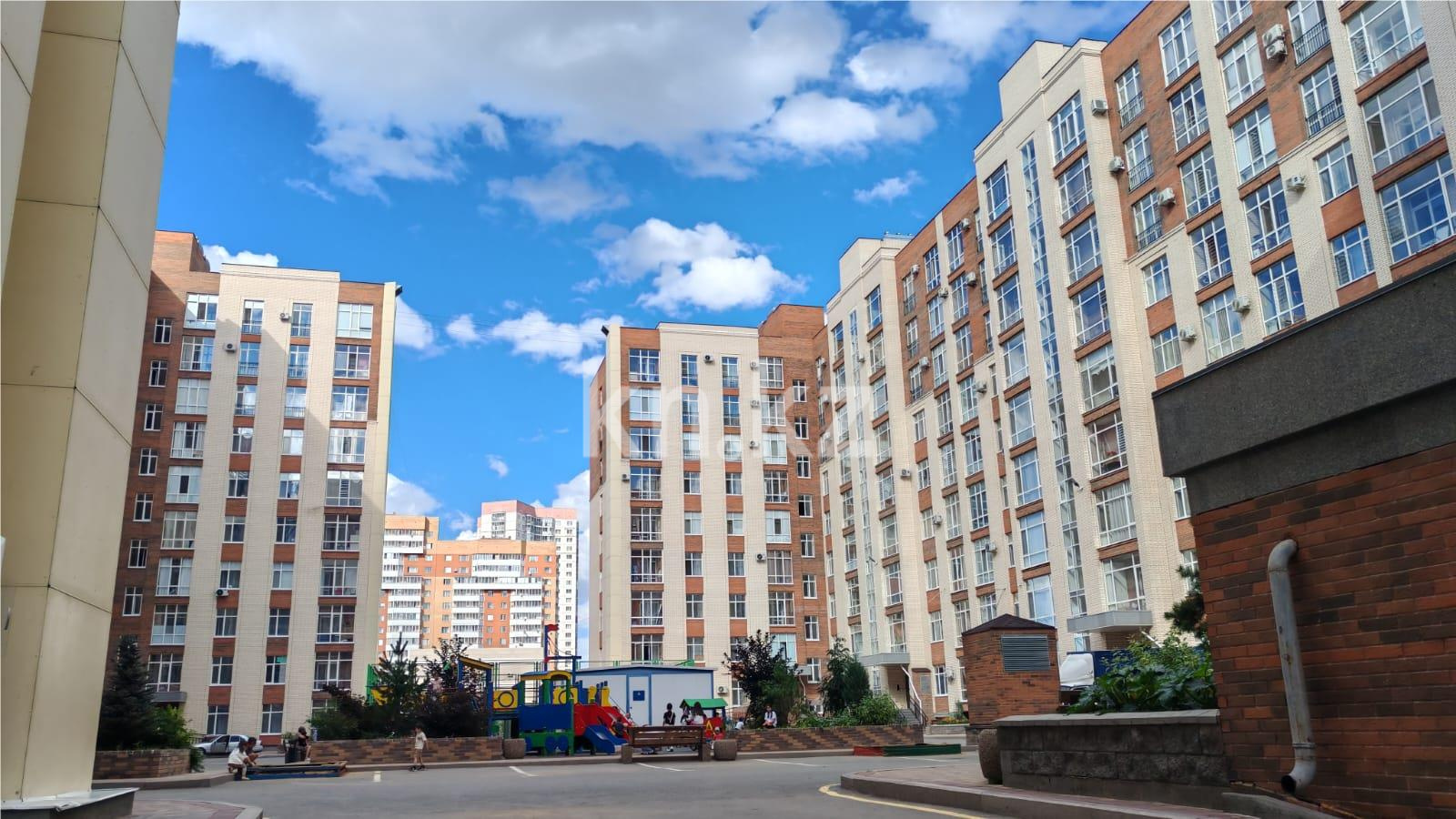 Продажа 2-комнатной квартиры, 68 м² в Караганде - фото 12